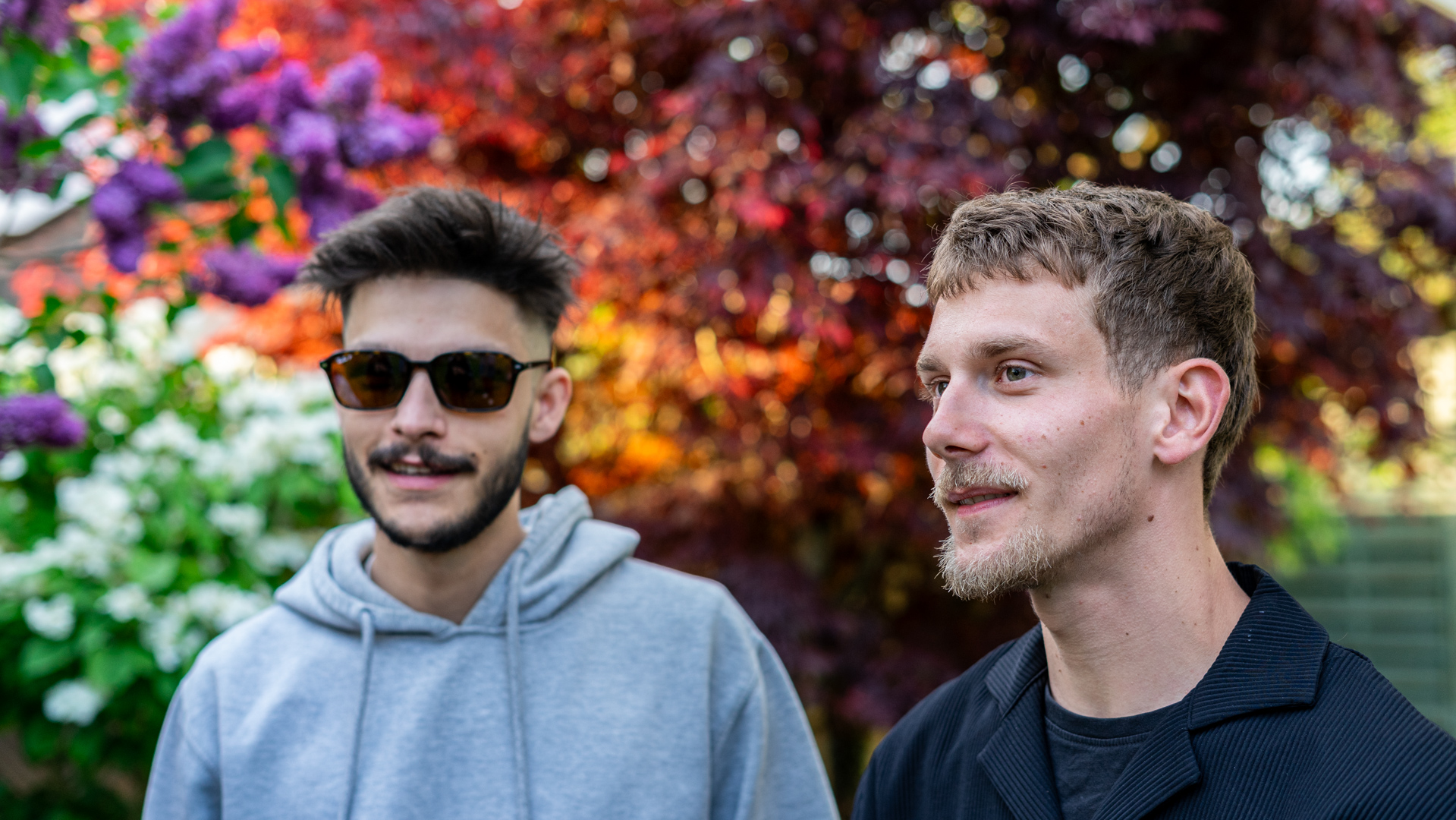 1ère soirée de soutien 2025