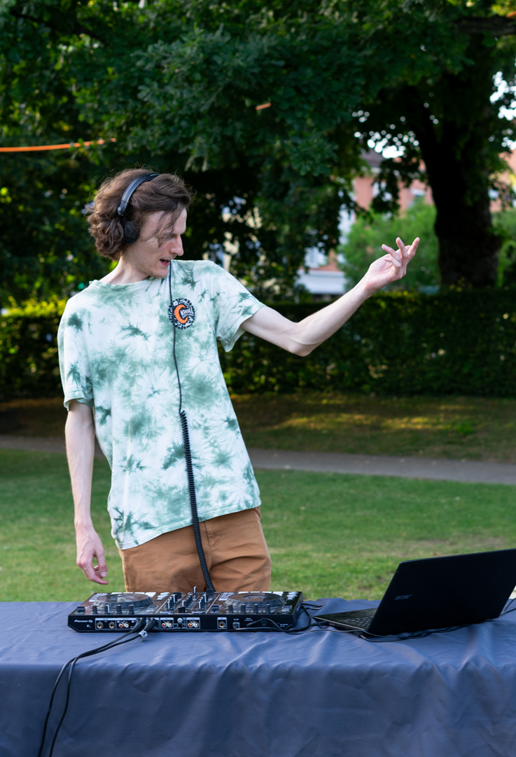 La Halte estivale 2025